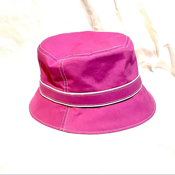 Coach bucket hat - Picture 2 of 5